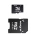 Integral 32GB microSDHC (INMSDH32G4V2)